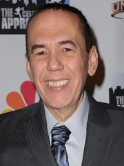 Gilbert Gottfried