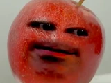 Andy the Apple