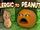 Annoying Orange: Allergic to Peanuts