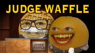 JUDGEWAFFLE