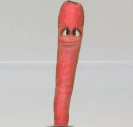 DerpCarrot