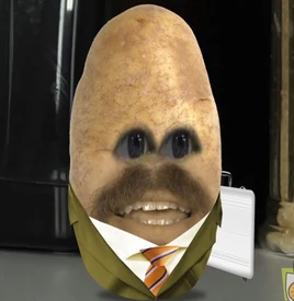 FranklinLSpud