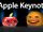 Annoying Orange: Apple Keynote Address