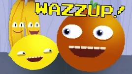 WAZZUPVideoGameStyle!