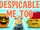 Annoying Orange: Despicable Me Too