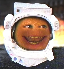 AstronautOrange