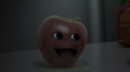 Midget apple pees