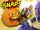 Annoying Orange vs Thanos!