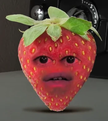 Strawberry Season 12 Annoying Orange Wiki Fandom