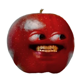 Amnesiac apple 