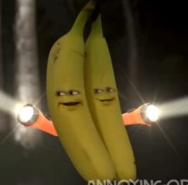 BananaSearch