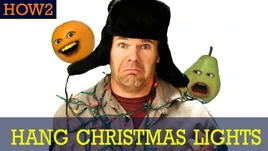 HOW2hangchristmaslights