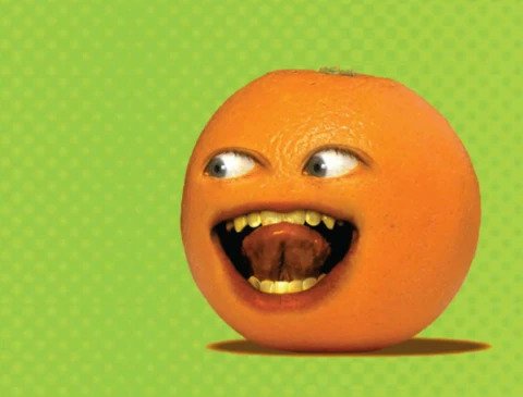 Orange | Annoying Orange Wiki | Fandom