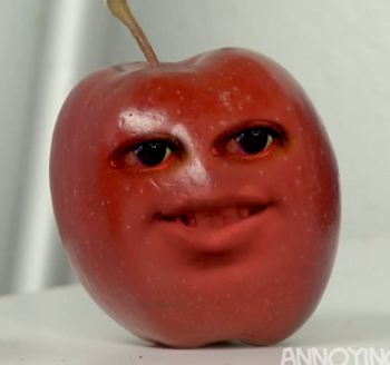 Bill apple