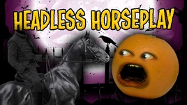 HeadlessHorseplay
