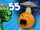 Annoying Orange: Ask Orange 55: Unidentified Flying Orange!
