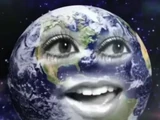Earth