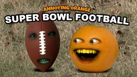 Annoying Orange Channel thumbnail