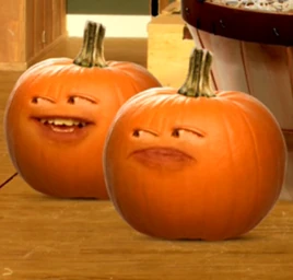 Plumpkins