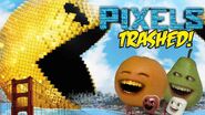 PIXELSTRAILERTrashed