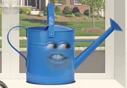 Dave the Watering Can