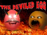 Annoying Orange: The Deviled Egg