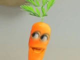 Baby Carrot