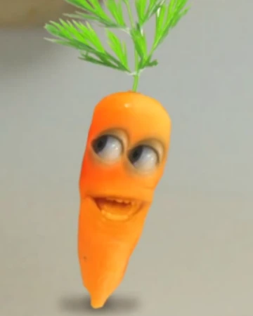 Baby Carrot Annoying Orange Wiki Fandom Baby Carrot Annoying Orange Wiki Fandom