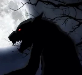 Warewolf