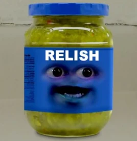 Relish