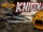 Annoying Orange: Knifenado!
