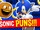 Annoying Orange: Sonic the Hedgehog Puns!