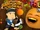 Annoying Orange Vs. Fruit Ninja