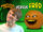 Annoying Orange vs. FRED!!!