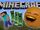 Annoying Orange Vs. Minecraft