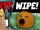 Annoying Orange: BUTT WIPE!