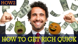 HowoGetRichQuick