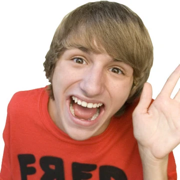 Fred Figglehorn | Annoying Orange Wiki | Fandom
