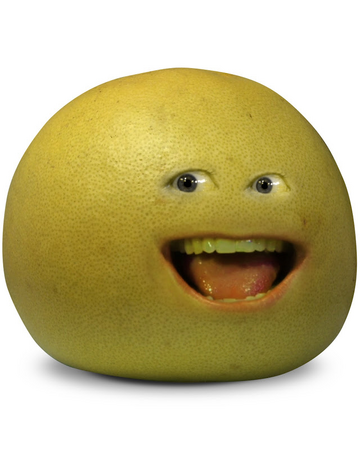 Grapefruit Annoying Orange Wiki Fandom He is a former member of banana monocle. grapefruit annoying orange wiki fandom