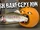 Annoying Orange: Fish Barfception!