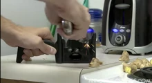 Knife Sharpener