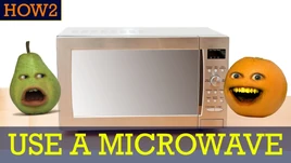 HowtoUseaMicrowave