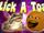 Annoying Orange: Lick a Toad!