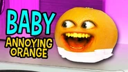 Baby Orange in the thumbnail.