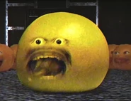 Grapefruit Doing nya nya]]