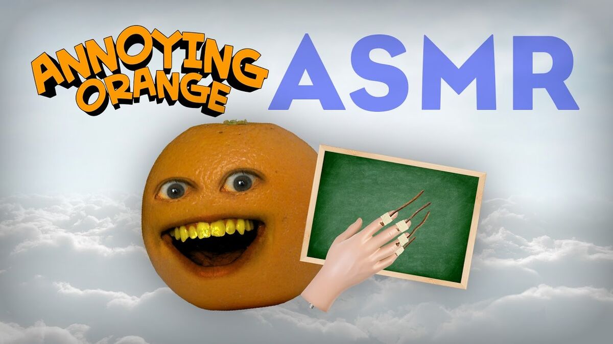 Annoying Orange Gaming - Amazing rs Wiki