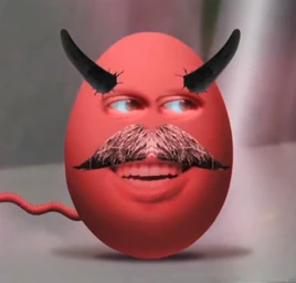 DevilEg