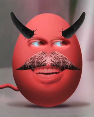 Deviled Egg Annoying Orange Wiki Fandom To add an image to this category, put category:images in that image article. deviled egg annoying orange wiki fandom