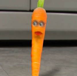 FlooredCarrot