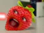 Steve the Strawberry